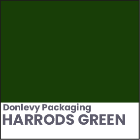 Harrods Green