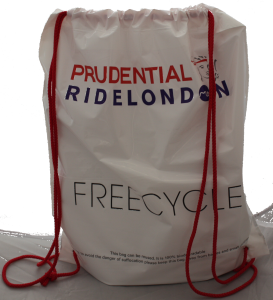 Prudential RideLondon Freecycle and London-Surrey 100
