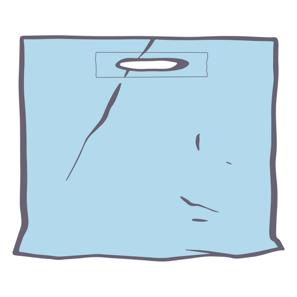 Standard Patch Handle Patch handled bags | Size: 350 x 457 + 89 | Print: 4 colours | Sides ...
