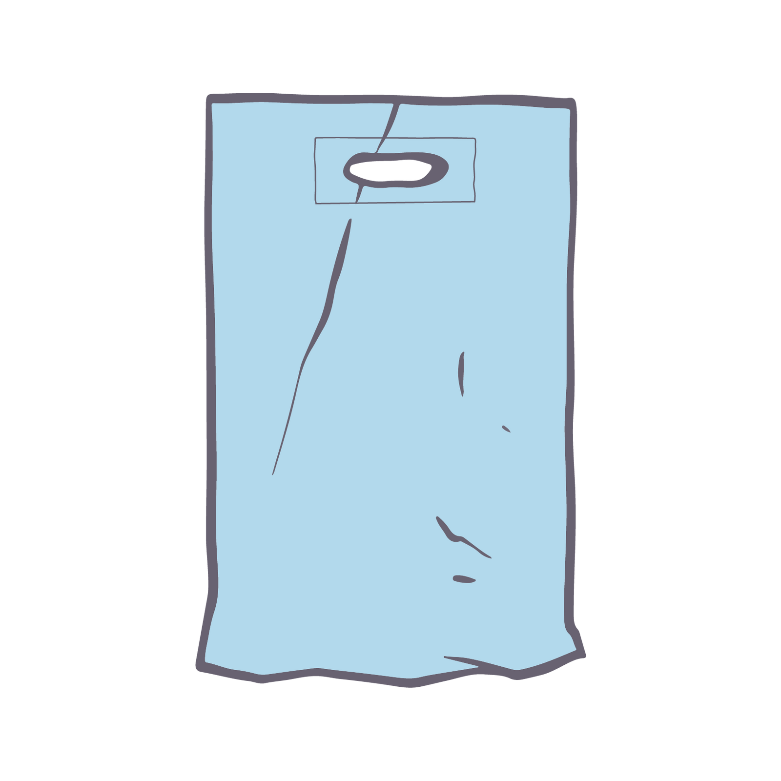 Punch handled bags | Size: 200 x 300 | Print: 1 colour | Sides: 2 sides | PB: 10000 | Pack Size: 1000 | Bag Colour: Standard | Material: Standard