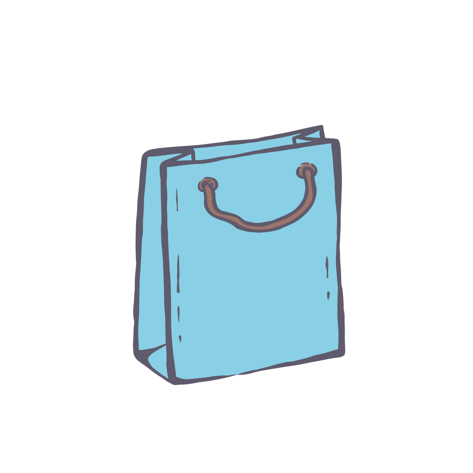 Laminated Paper Carrier Bags [Root]