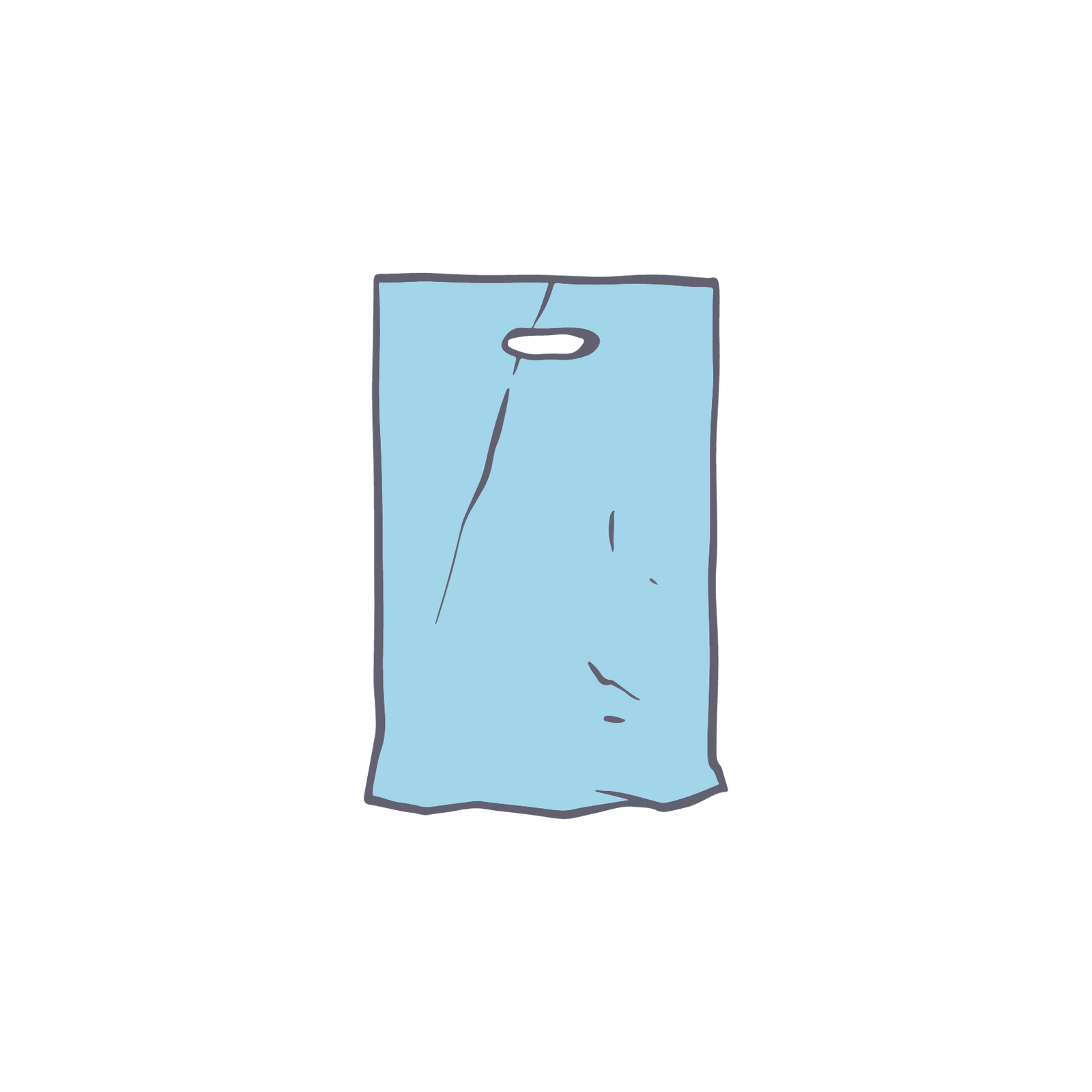 Punch Handled Bags [Root]